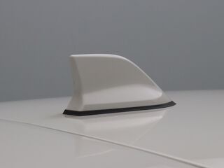 Vehicle 3D Image