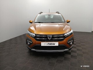Vehicle 3D Image