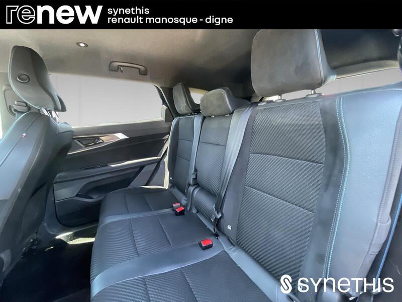 Renault Espace VI