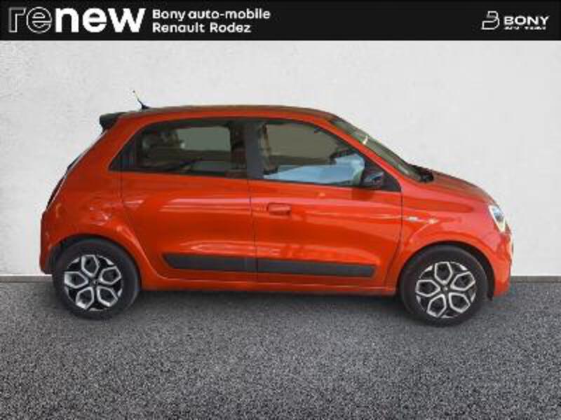 Renault Twingo III
