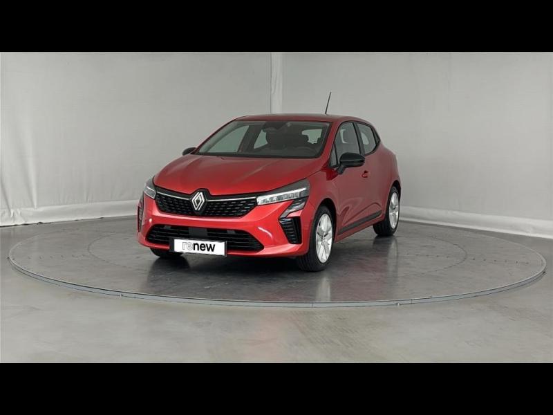 Renault Clio V