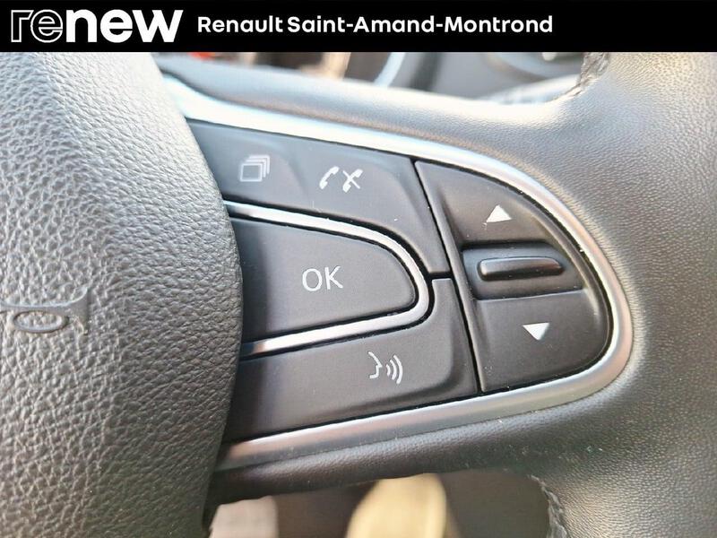 Renault Scenic IV