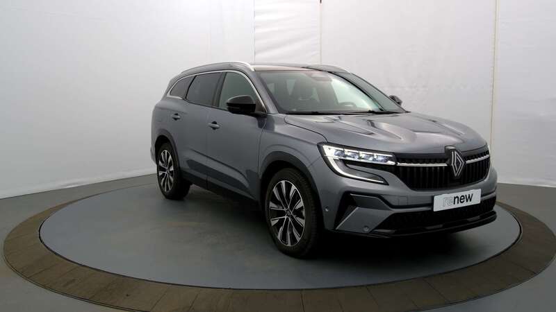 Renault Espace VI