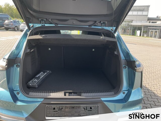 Renault Symbioz – Bild 11