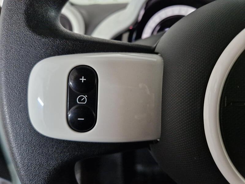 Renault Twingo E-Tech Electrique