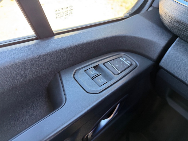 Fahrzeugabbildung Trafic Lkw Komfort L1H1 3,0t Blue dCi 170 Bild 14 von 14