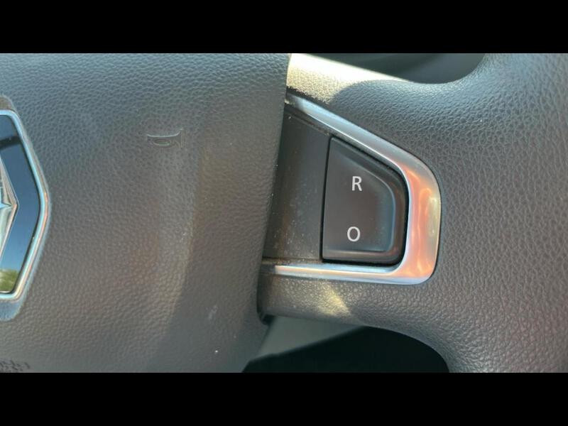 Renault Master Fourgon