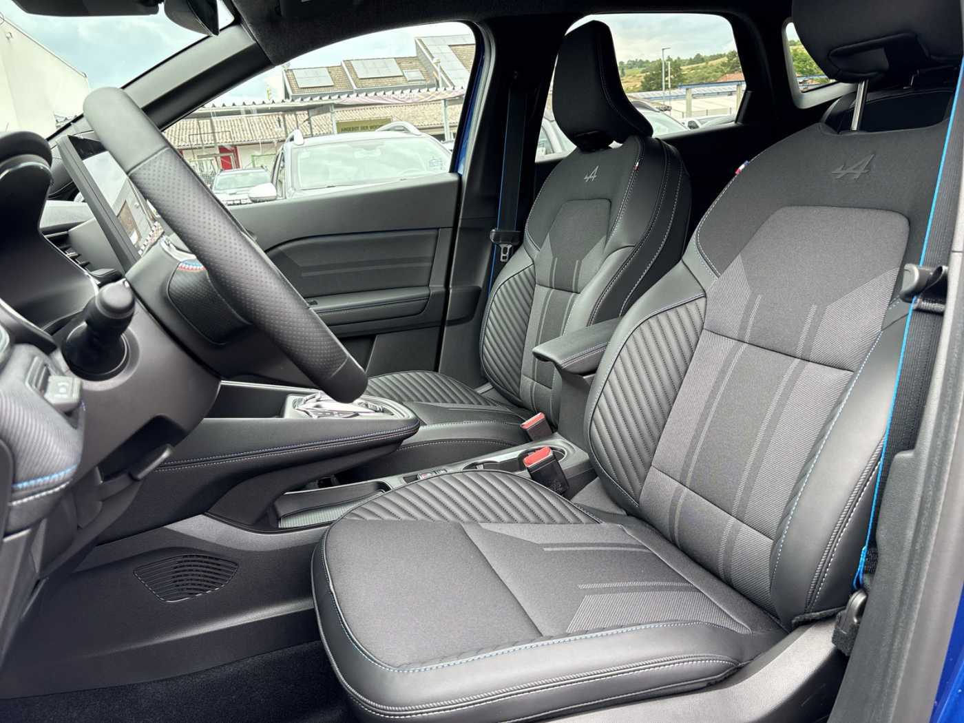 Renault Symbioz – Bild 4
