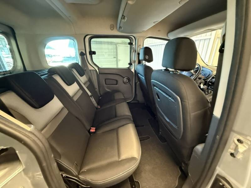 Renault Kangoo VP
