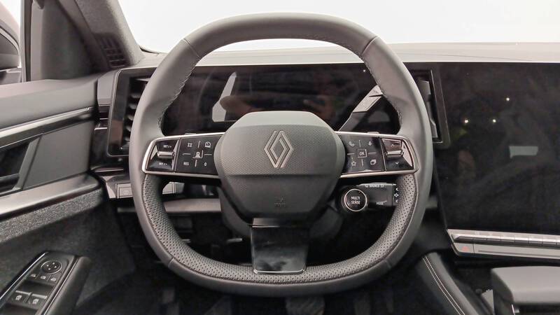 Renault Espace VI