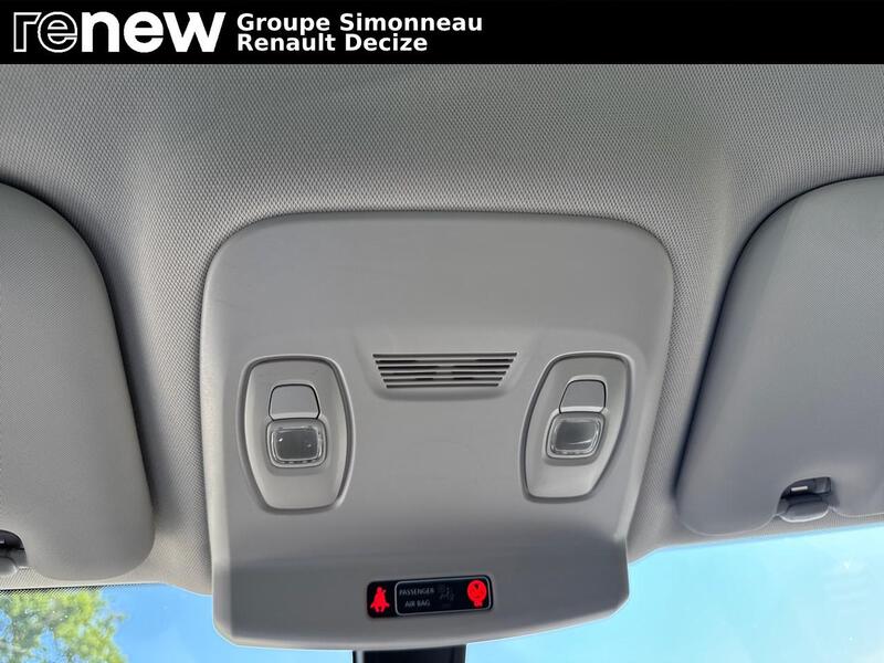 Renault Scenic IV