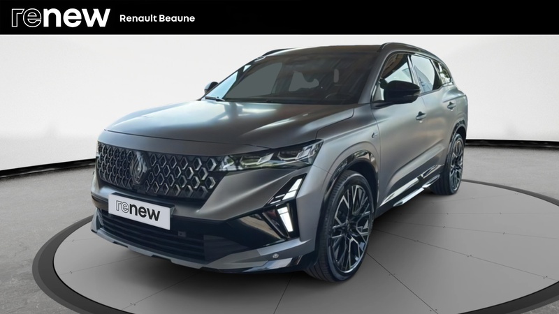 Renault Espace VI