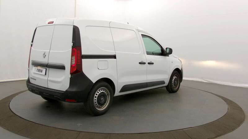 Renault Express VAN