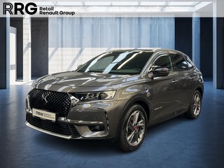 DS7 Crossback