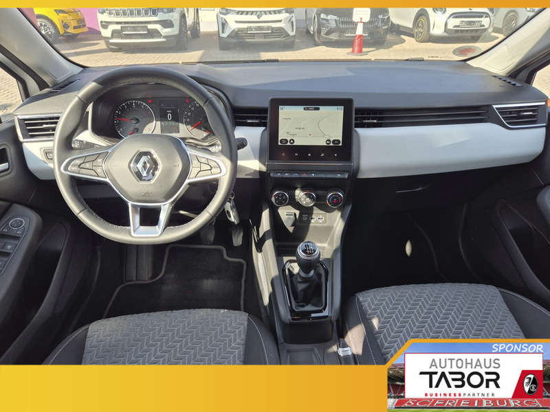 Fahrzeugabbildung Clio LED Nav PDC Kam SHZ Evolution Bild 6 von 15