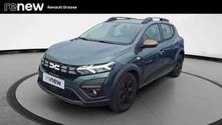 Vehicle 3D Image