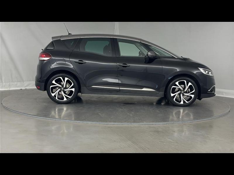 Renault Scenic IV
