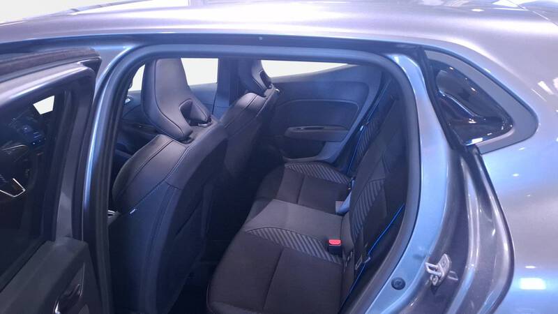 Renault Clio V