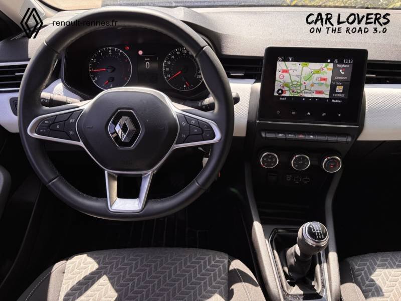 Renault Clio V