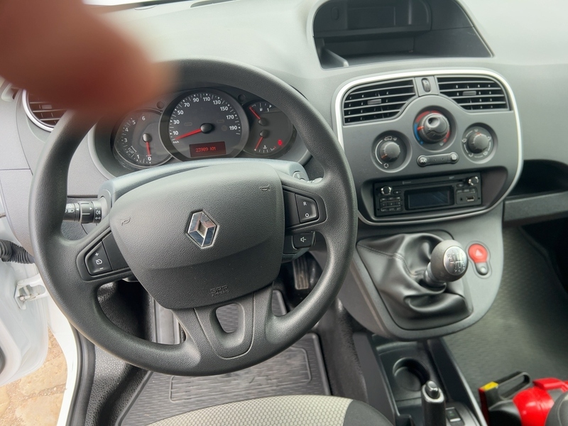 Renault Kangoo