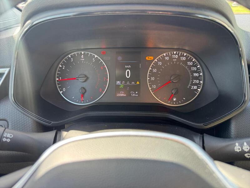 Renault Clio V