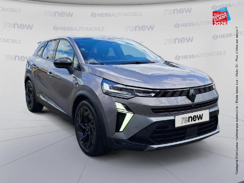 Renault Symbioz