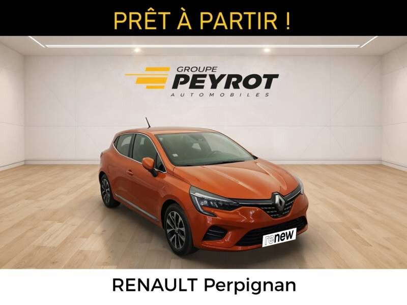 Renault Clio V
