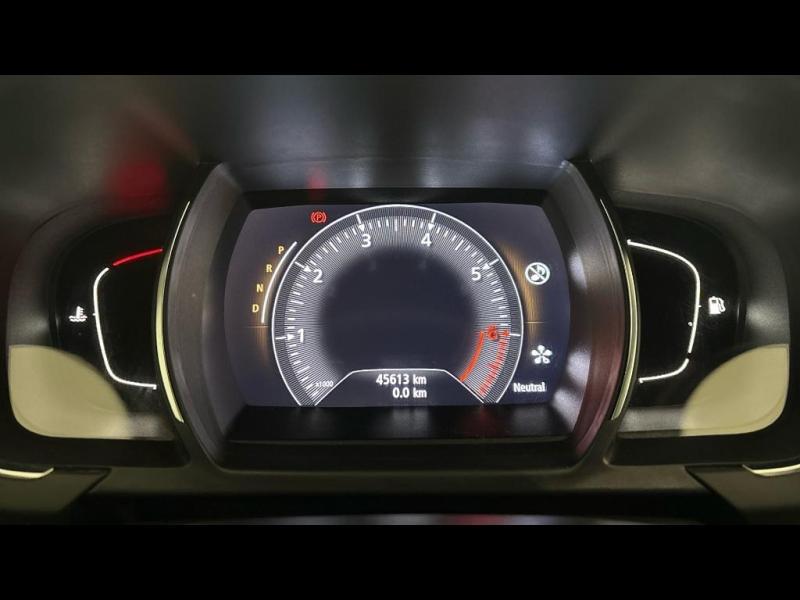 Renault Grand Scenic IV
