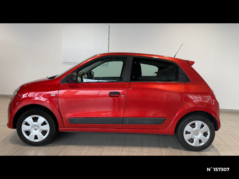 Renault Twingo III