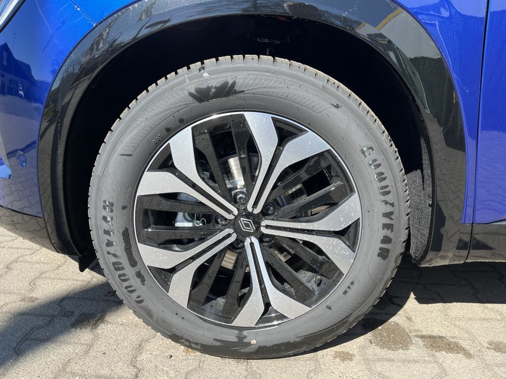 Renault Austral – Bild 15