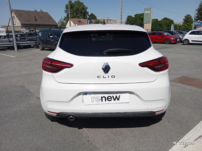 Renault Clio V