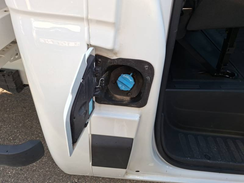Renault Master III