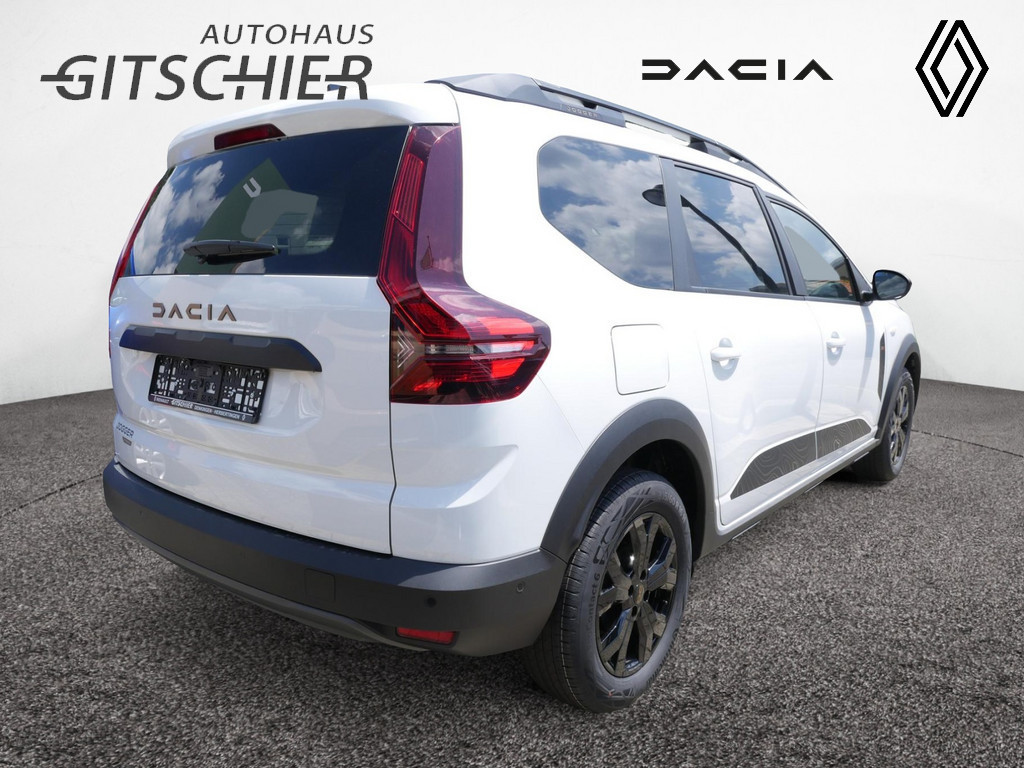 Dacia Jogger – Bild 3