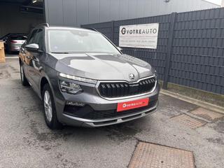 Vehicle 3D Image