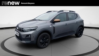 Vehicle 3D Image