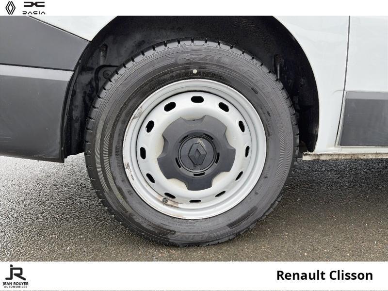 Renault Trafic Fourgon