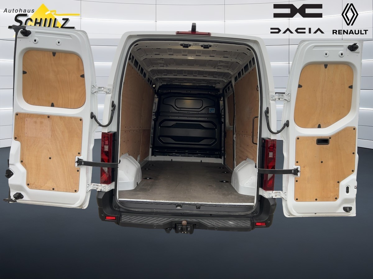 Renault Master – Bild 5
