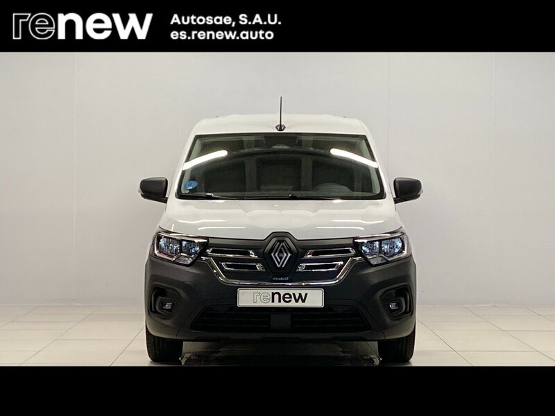 Renault Kangoo Furgón