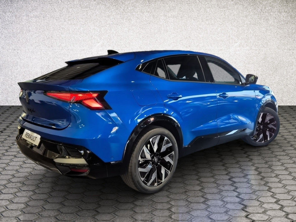 Renault Rafale – Bild 4
