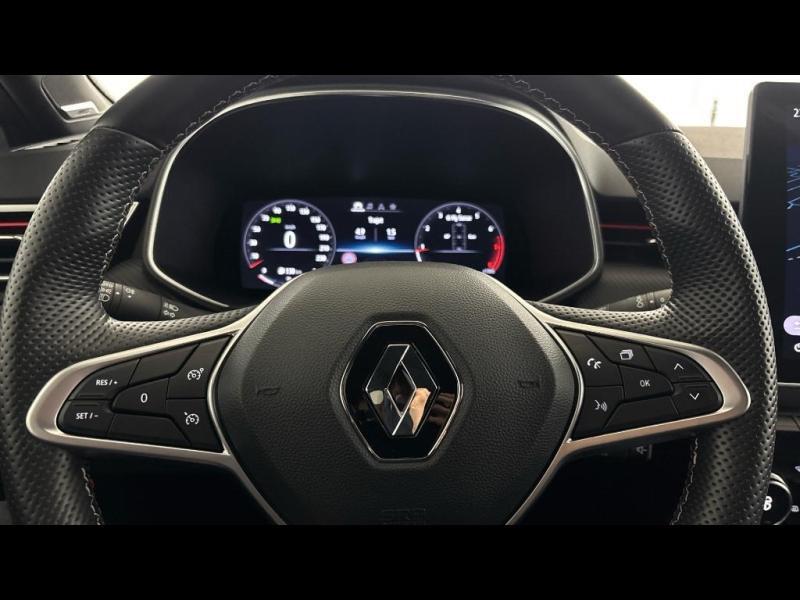 Renault Clio V