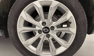 Vehicle 3D Image