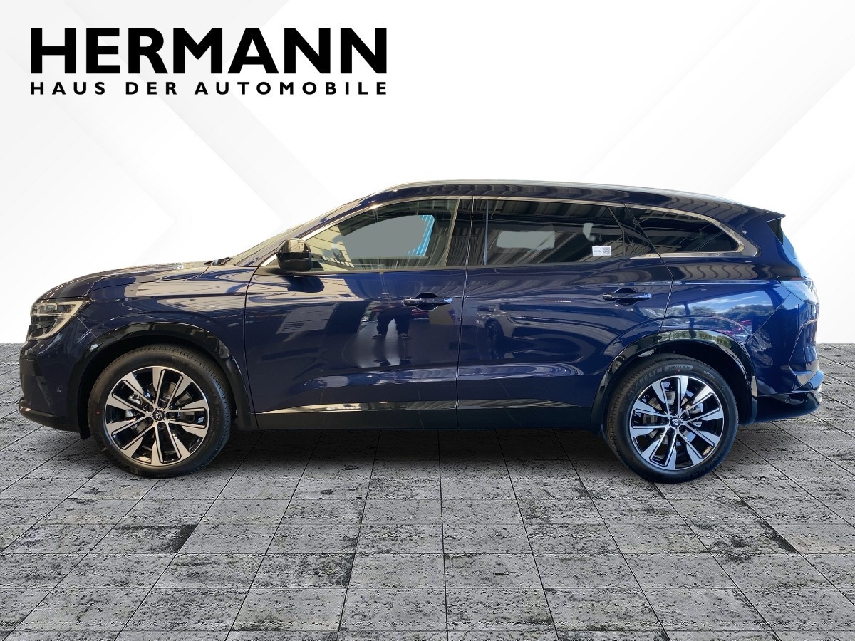 Renault Espace – Bild 2