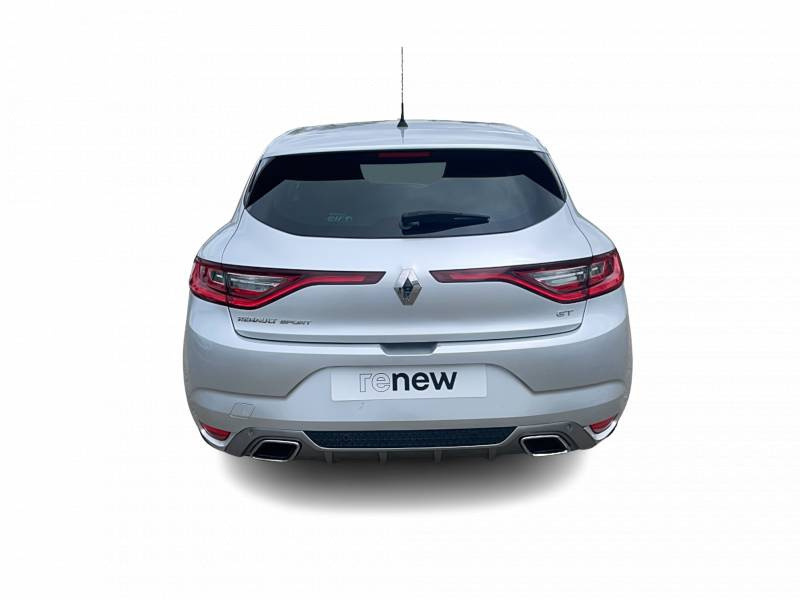 Renault Megane IV Berline