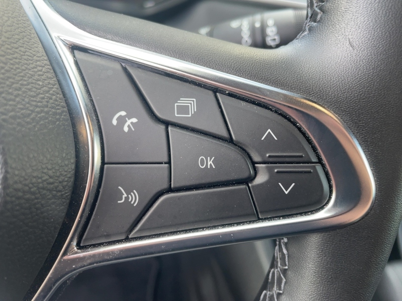Fahrzeugabbildung Captur II Techno E-Tech Full Hybrid 145 Bild 14 von 15