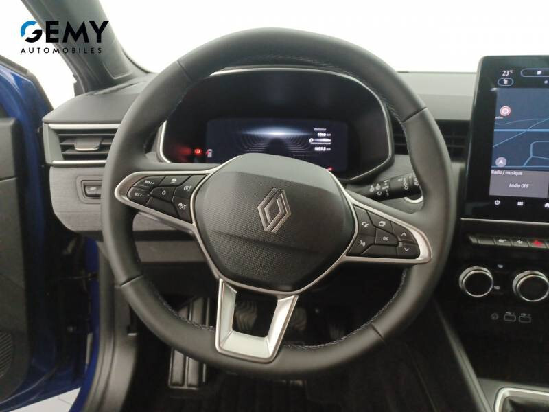 Renault Clio V