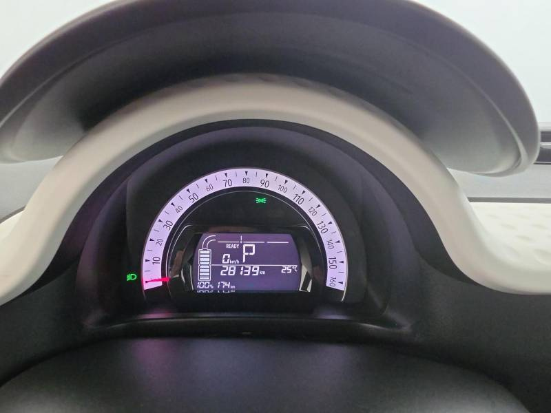 Renault Twingo E-Tech Electrique
