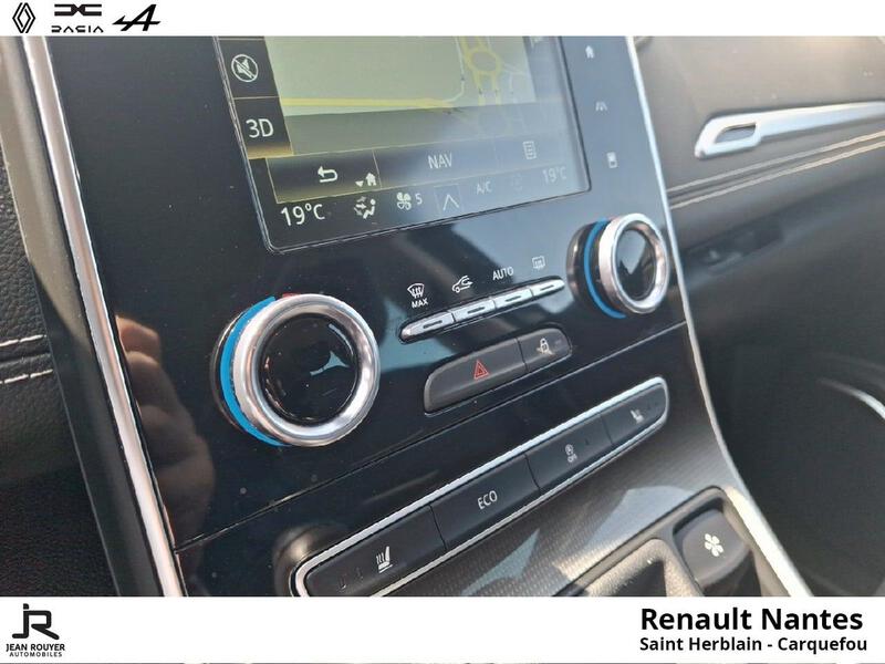 Renault Scenic IV