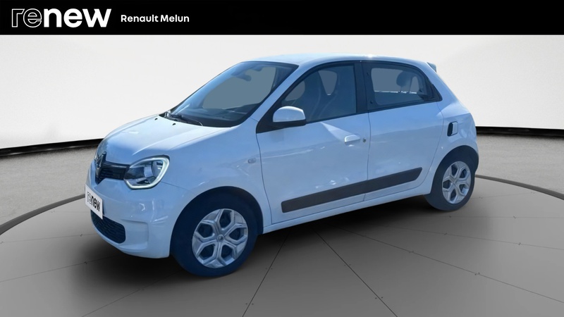 Renault Twingo III