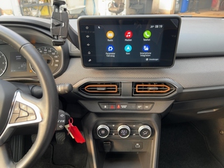 Vehicle 3D Image