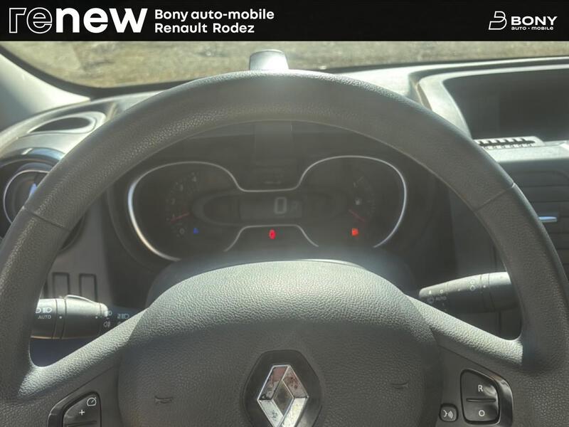 Renault Trafic Fourgon